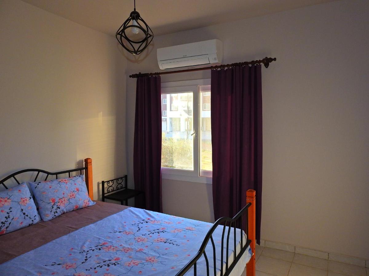 Ertunalp Apartment Famagusta  Exterior foto